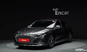 Hyundai Grandeur Premium Choice 2.5 2021