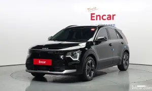 Kia Niro Air 2023