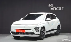 Hyundai Kona Inspiration Long Range 2023