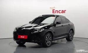 Bmw X4 xDrive20i M Sport 2025