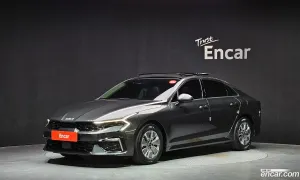 Kia K5 Prestige 2024