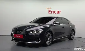 Hyundai Grandeur Special 2.4 Premium 2018