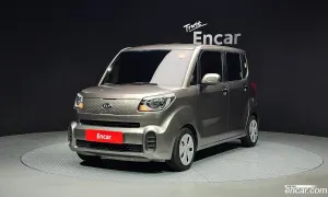 Kia Ray Prestige Van 2020