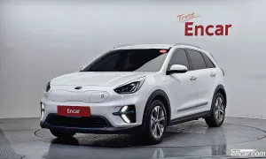 Kia Niro Noblesse 2020