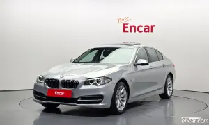 Bmw 5-series 528i 2014