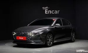 Hyundai Grandeur Premium Choice 2.5 2020