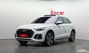 Audi Q5 45 TFSI Quattro Premium 2023