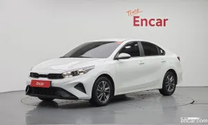 Kia K3 Prestige 1.6 2021