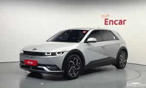 Hyundai Ioniq5 Exclusive Standard 2021