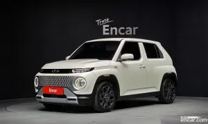 Hyundai Casper Modern 2021