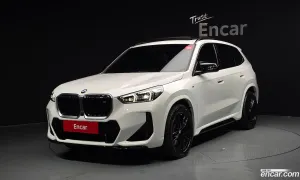 Bmw X1 M35i xDrive 2025