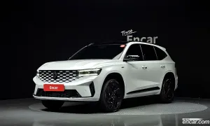 Renault-koreasamsung Grand koleos 1.5 E-TECH Esprit Alphine 2WD 2025
