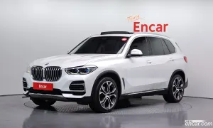 Bmw X5 xDrive 30d xLine 2023