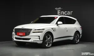 Genesis Gv80 3.0 Diesel AWD 2022