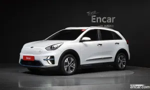 Kia Niro Prestige 2020