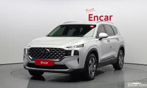 Hyundai Santafe Prestige Diesel 2.2 2WD 2023