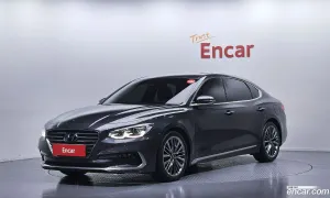 Hyundai Grandeur Special 2.4 Premium 2017