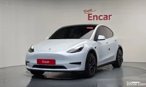 Tesla Model y RWD 2024