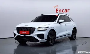 Genesis Gv70 2.5T Gasoline 2WD 2021