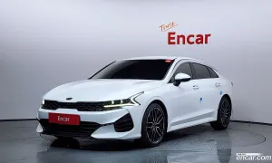 Kia K5 Signature 1.6 Turbo 2021