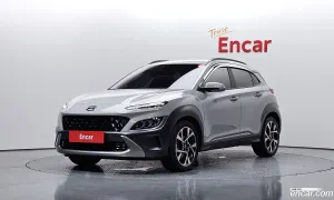 Hyundai Kona Inspiration Gasoline 1.6 Turbo 2WD 2022