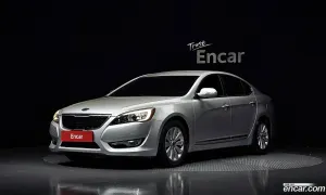 Kia K7 LPI 3.0 Deluxe 2012