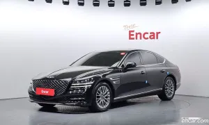 Genesis G80 Gasoline 2.5 Turbo AWD 2022