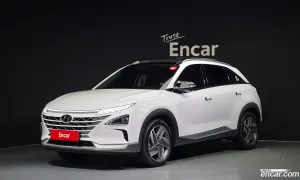Hyundai Nexo Premium 2021