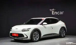 Genesis Gv60 Standard 2022