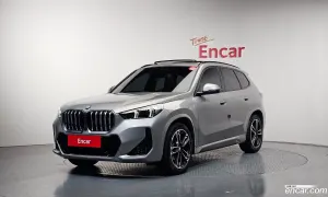 Bmw X1 xDrive 20i M Sport 2025