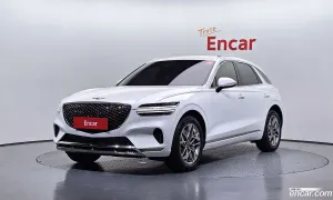 Genesis Gv70 2.5T Gasoline 2WD 2022