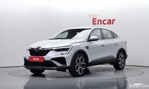 Renault-koreasamsung Xm3 1.6 E-TECH Inspire 2023