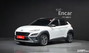 Hyundai Kona Inspiration 2023