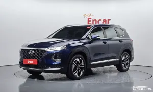Hyundai Santafe Exclusive Special Gasoline 2.0T 2WD 2019