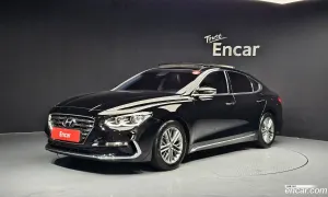 Hyundai Grandeur 2.4 Modern 2019