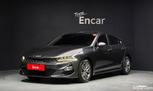 Kia K5 Prestige 2.0 2022
