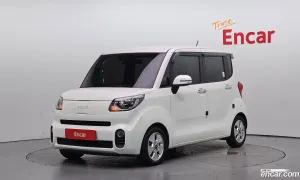 Kia Ray Prestige 2022