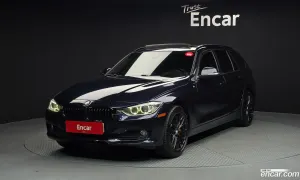 Bmw 3-series 320d xDrive Touring 2013
