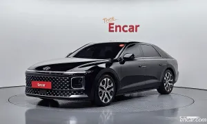Hyundai Grandeur Premium 2,5 Gasoline 2WD 2023