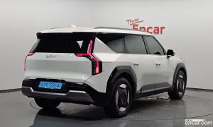 Kia Ev9 Earth Long Range 2WD 2024