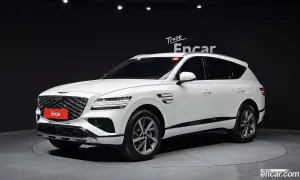 Genesis Gv80 2.5T Gasoline AWD 2025