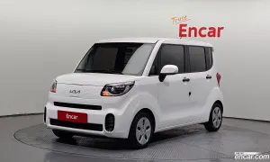 Kia Ray Standard Van 2022