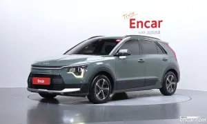Kia Niro Trendy 2022