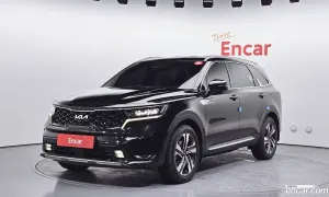 Kia Sorento Signature HEV 1.6 4WD 2023
