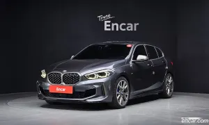 Bmw 1-series M135i xDrive 2021