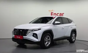 Hyundai Tucson Modern Gasoline 1.6 Turbo 2WD 2022