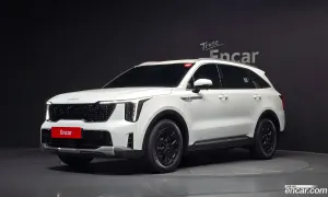 Kia Sorento Signature HEV 1.6 4WD 2023