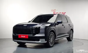 Hyundai Palisade Calligraphy HEV 2.5T 2WD 7-Seater 2025