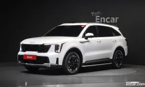 Kia Sorento Noblesse Diesel 2.2 2WD 2025