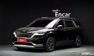 Kia Canival 9-Seater Prestige 2020